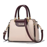Elegant stylish handbag